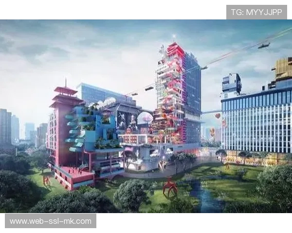 元宇宙平台打造线上全运村 打破观赛时空限制