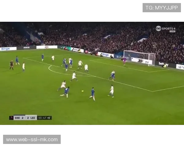 利兹联1-2不敌切尔西，客场防守漏洞明显