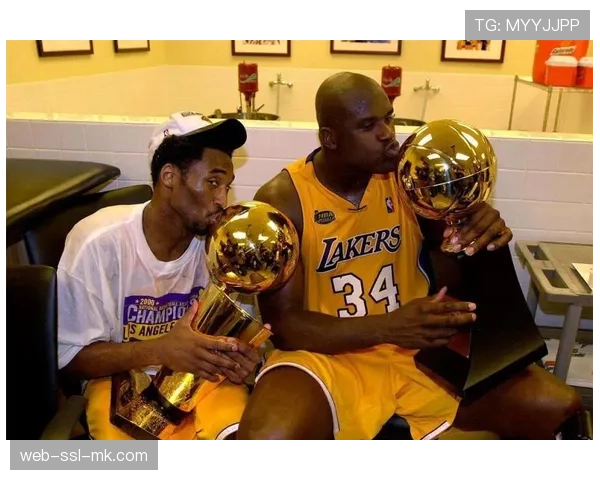 NBA官方社交媒体发起话题讨论：沙奎尔·奥尼尔评点当今联盟低位防守硬度